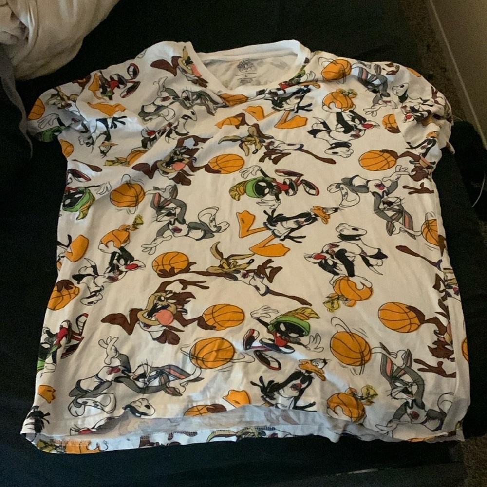Space Jam Toon Squad T-Shirt
